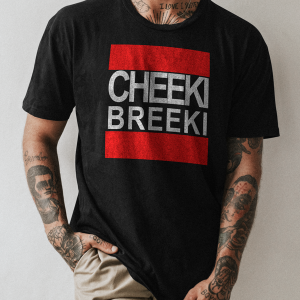 Cheeki Breeki